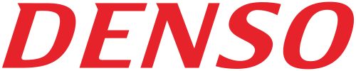DENSO logo