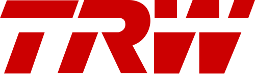 TRW logo