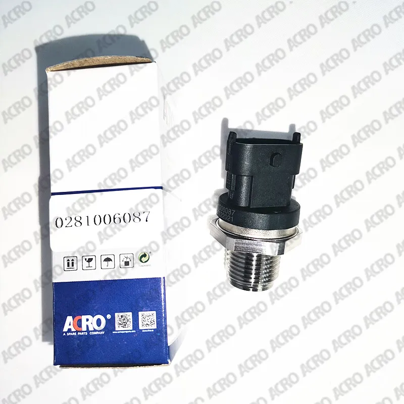 [ACG281006087] Fuel pressure sensor