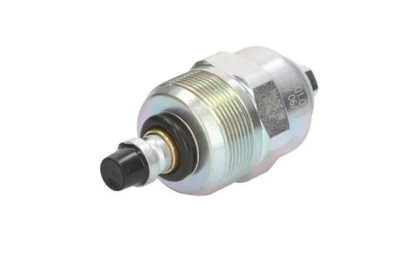[ACG79082108] Fuel shut-off solenoid 24V
