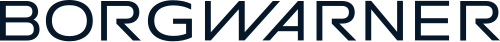 BorgWarner logo