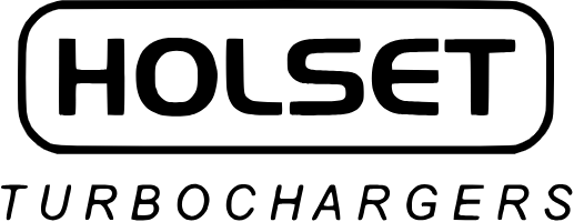 HOLSET logo