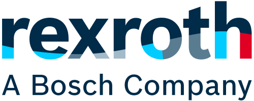 Bosch Rexroth logo