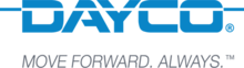 DAYCO logo