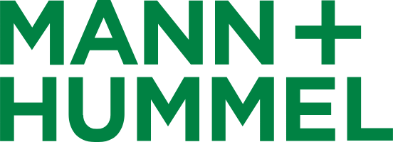 MANN+HUMMEL logo